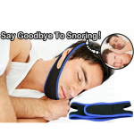My Snoring Solution Chin Strap
